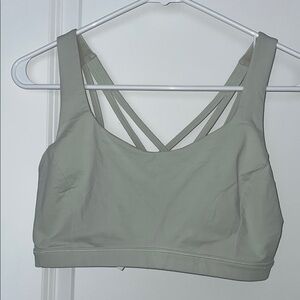 Lululemon free to be serene sports bra
